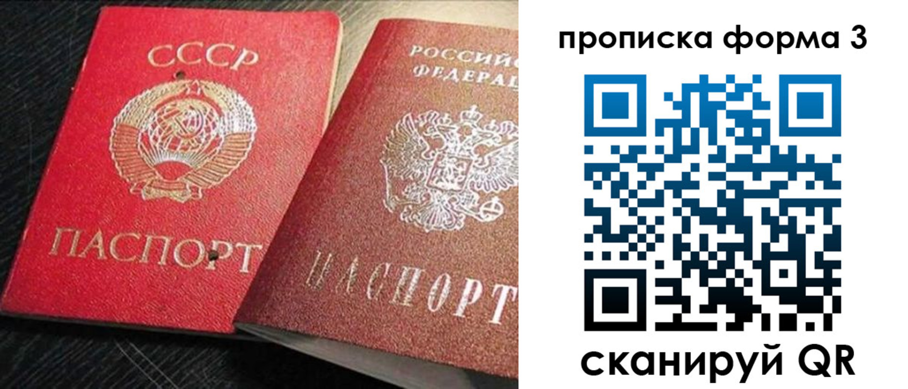 прописка регистрация в Королёве